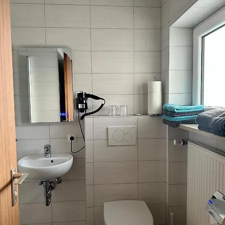 Hubertus 3*