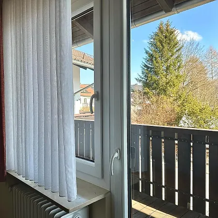 Hubertus Maison d'hôtes 3*