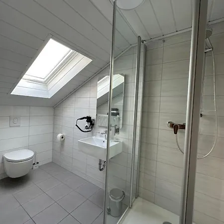 Hubertus 3*