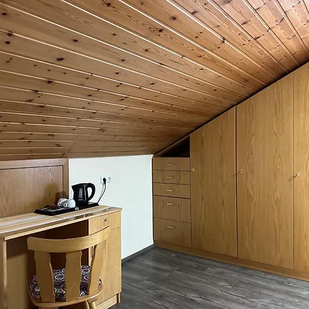 Penzion Hubertus 3*