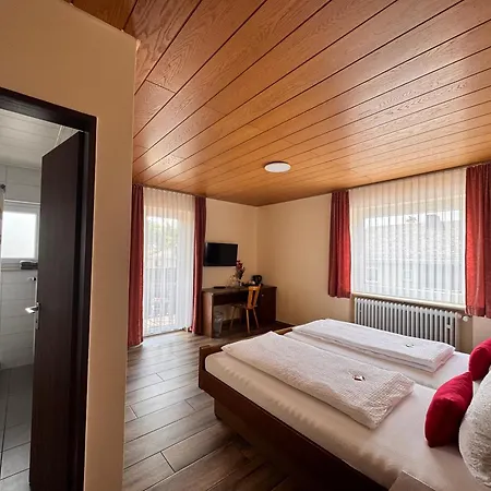 Hubertus 3*
