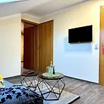 Maison d'hôtes Hubertus 3*