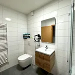 Hubertus Maison d'hôtes Bad Steben
