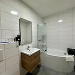 Hubertus Maison d'hôtes Bad Steben