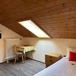 Hubertus Maison d'hôtes 3*