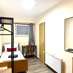 Hubertus 3*