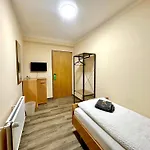 Hubertus 3*