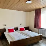 Hubertus Maison d'hôtes 3*