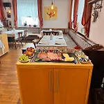 Hubertus Maison d'hôtes 3*