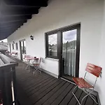 Gasthof Hubertus 3*