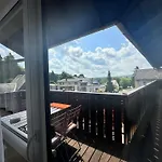 Hubertus Maison d'hôtes 3*