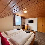 Maison d'hôtes Hubertus 3*