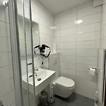 Hubertus Maison d'hôtes Bad Steben
