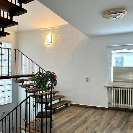 Pensjonat Hubertus 3*