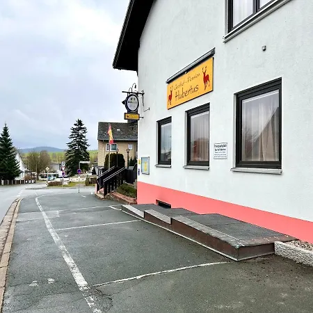 Guest house Hubertus Bad Steben