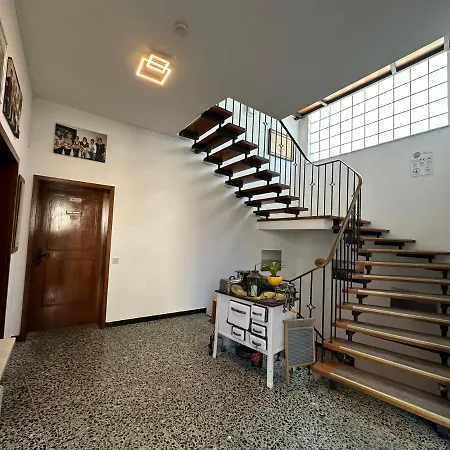 Hubertus Guest house