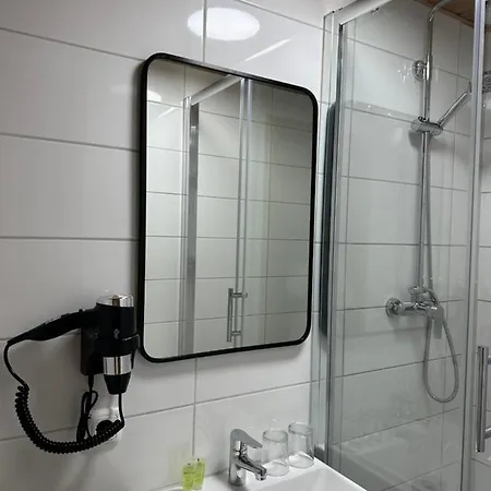 Casa de hóspedes Hubertus 3*