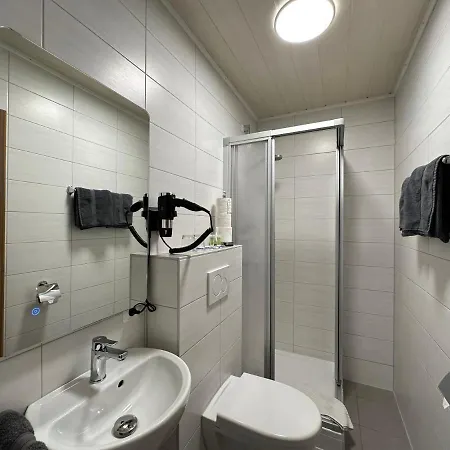 Hubertus Guest house Bad Steben