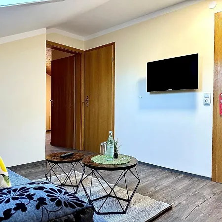 Guest house Hubertus *