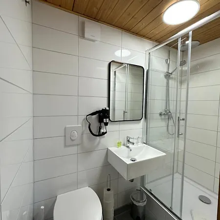 Guest house Hubertus