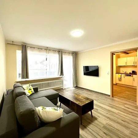 Guest house Hubertus *