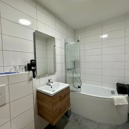 Hubertus Guest house Bad Steben