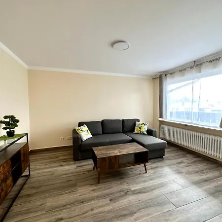 Hubertus Guest house *