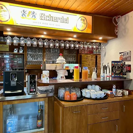 Hubertus Bad Steben