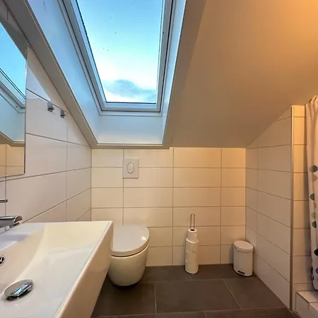 Guest house Hubertus Bad Steben