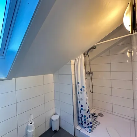 Guest house Hubertus