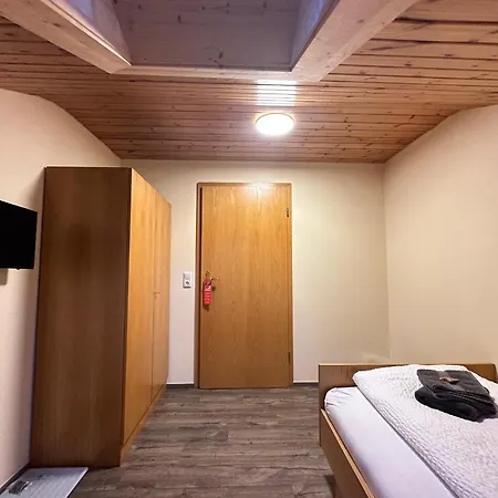 Guest house Hubertus Bad Steben