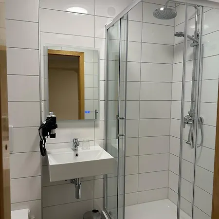 Hubertus Guest house Bad Steben