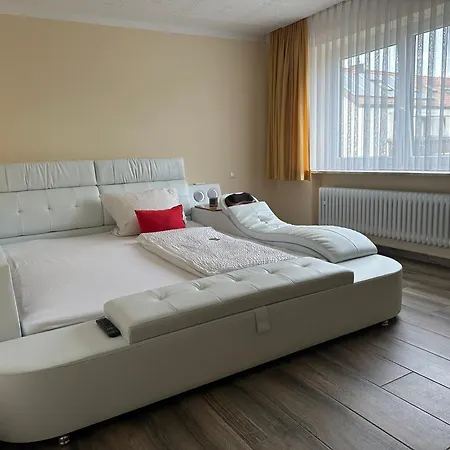 Hubertus Guest house