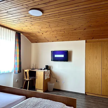 Hubertus Guest house Bad Steben