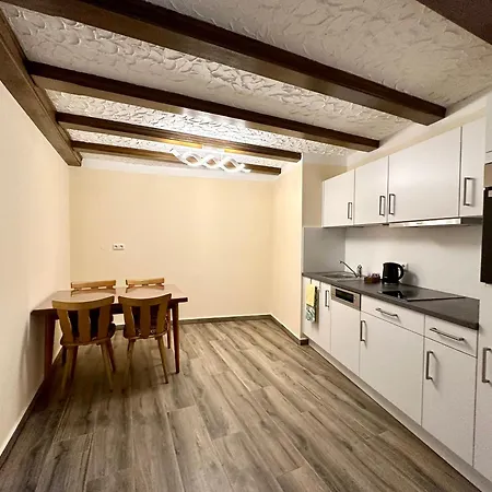 Guest house Hubertus *