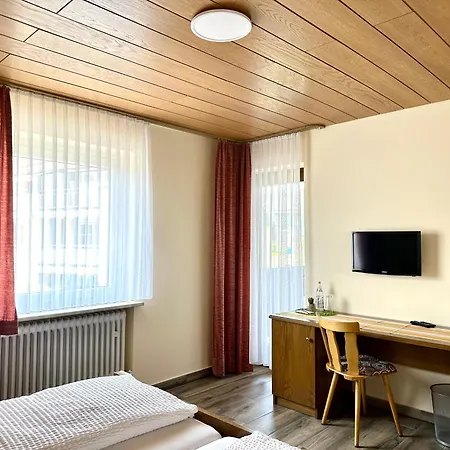 Hubertus Guest house Bad Steben