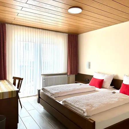 Hubertus Guest house