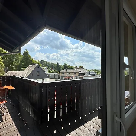 Hubertus Guest house *