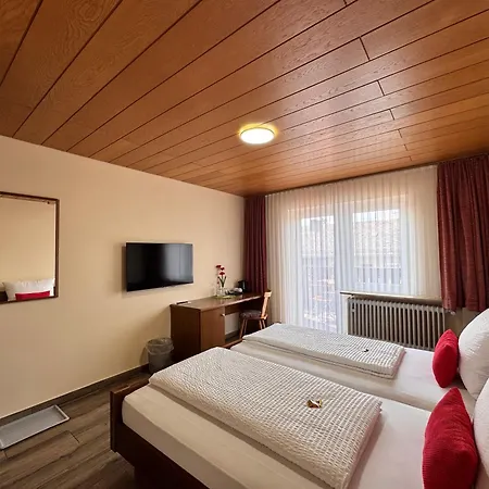 Maison d'hôtes Hubertus 3*