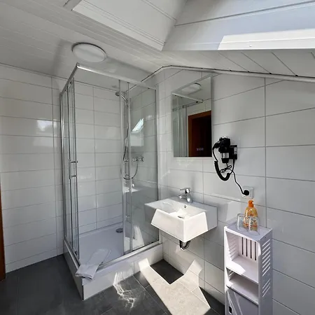 Hubertus Guest house Bad Steben