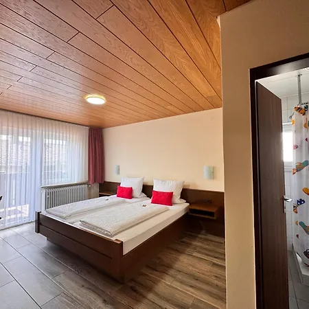 Hubertus Guest house Bad Steben