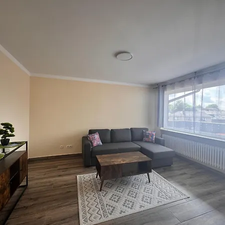 Guest house Hubertus
