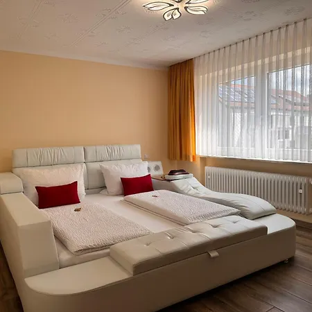Guest house Hubertus *