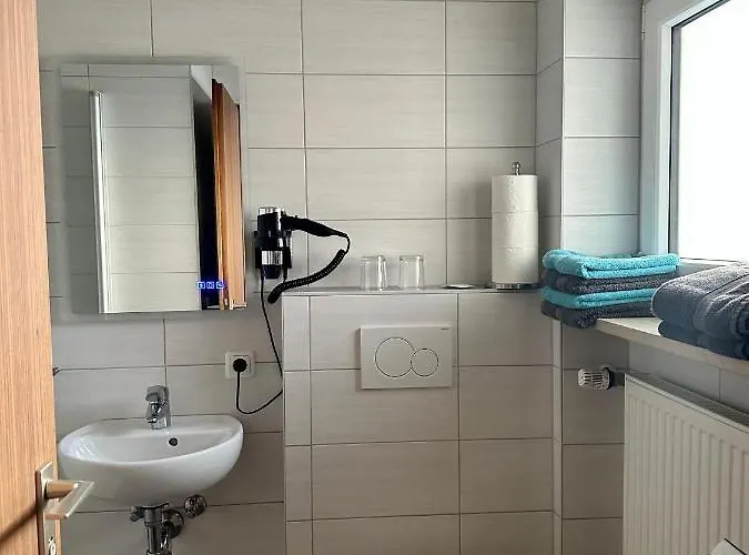 Hubertus 3*
