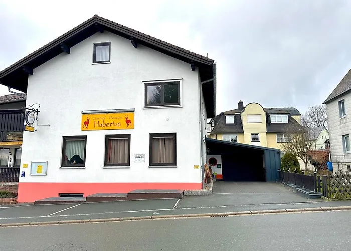 Hubertus