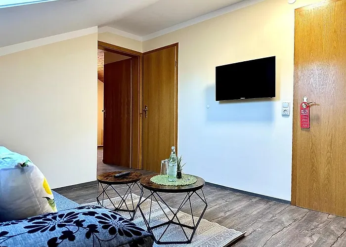 Vendégház Hubertus 3*