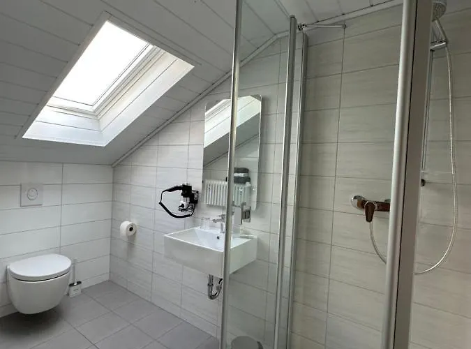 Hubertus 3*