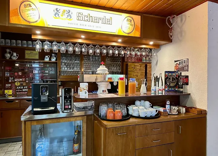 Hubertus Bad Steben