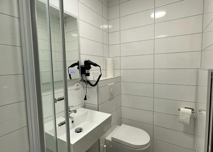 Vendégház Hubertus 3*