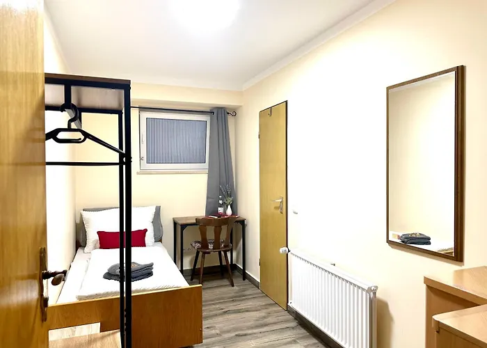Hubertus 3*